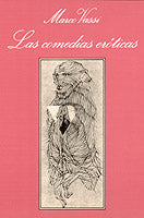 Las comedias eróticas