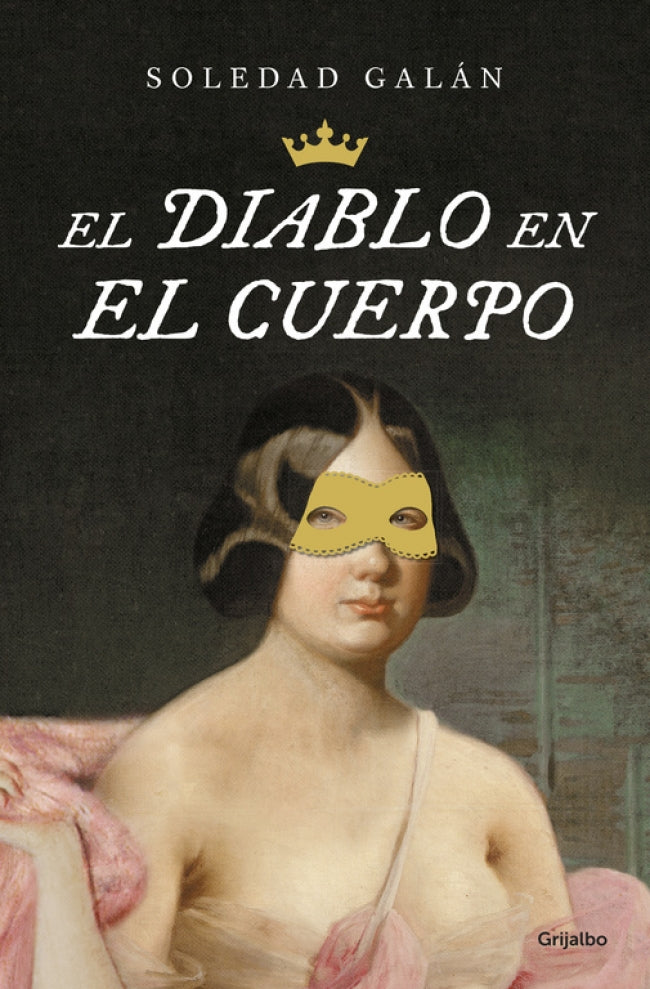 El diablo en el cuerpo