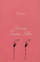 Señorita Tacones Altos