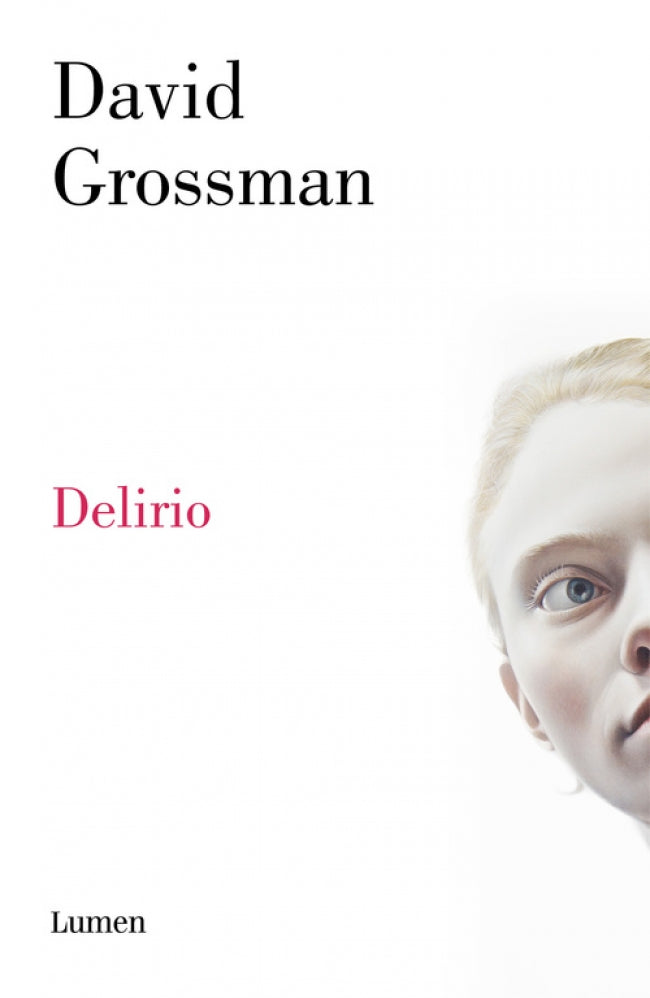 Delirio