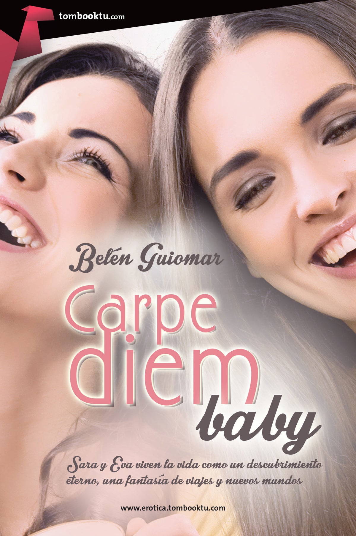 Carpe diem, baby