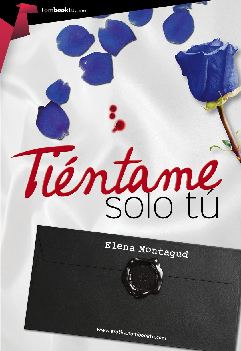 Tiéntame sólo tú