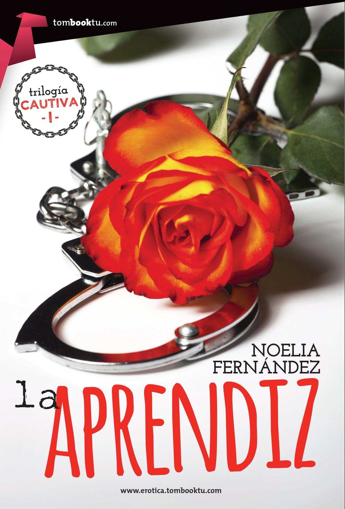 La aprendiz