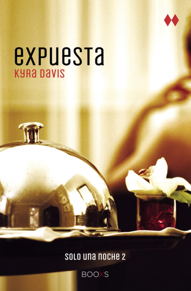 Expuesta (Solo una noche 2)