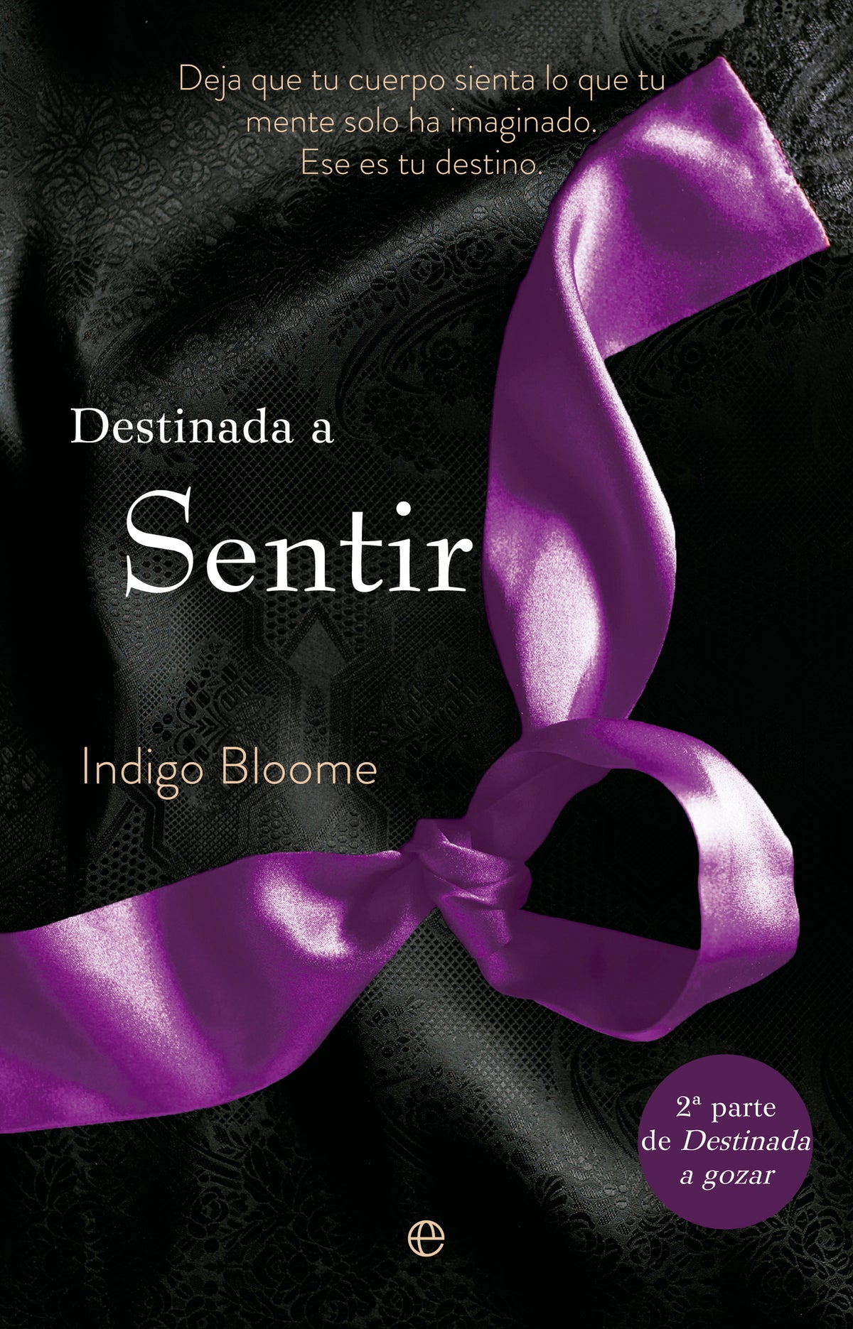 Destinada a sentir