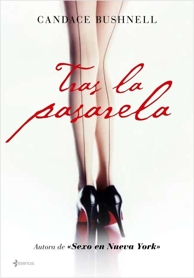 Tras la pasarela