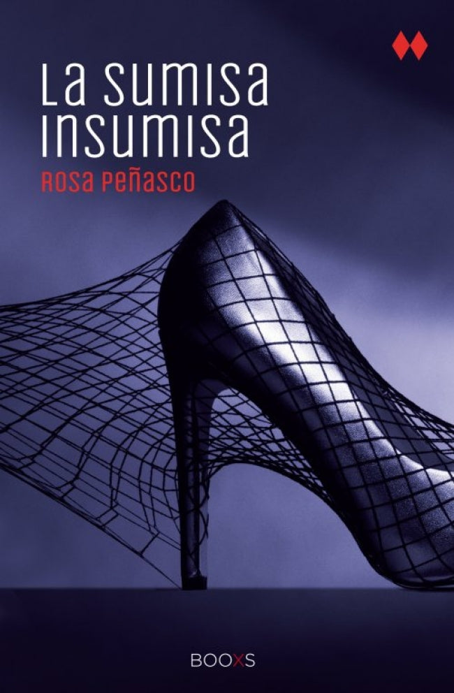 La sumisa insumisa  (BOOXS)