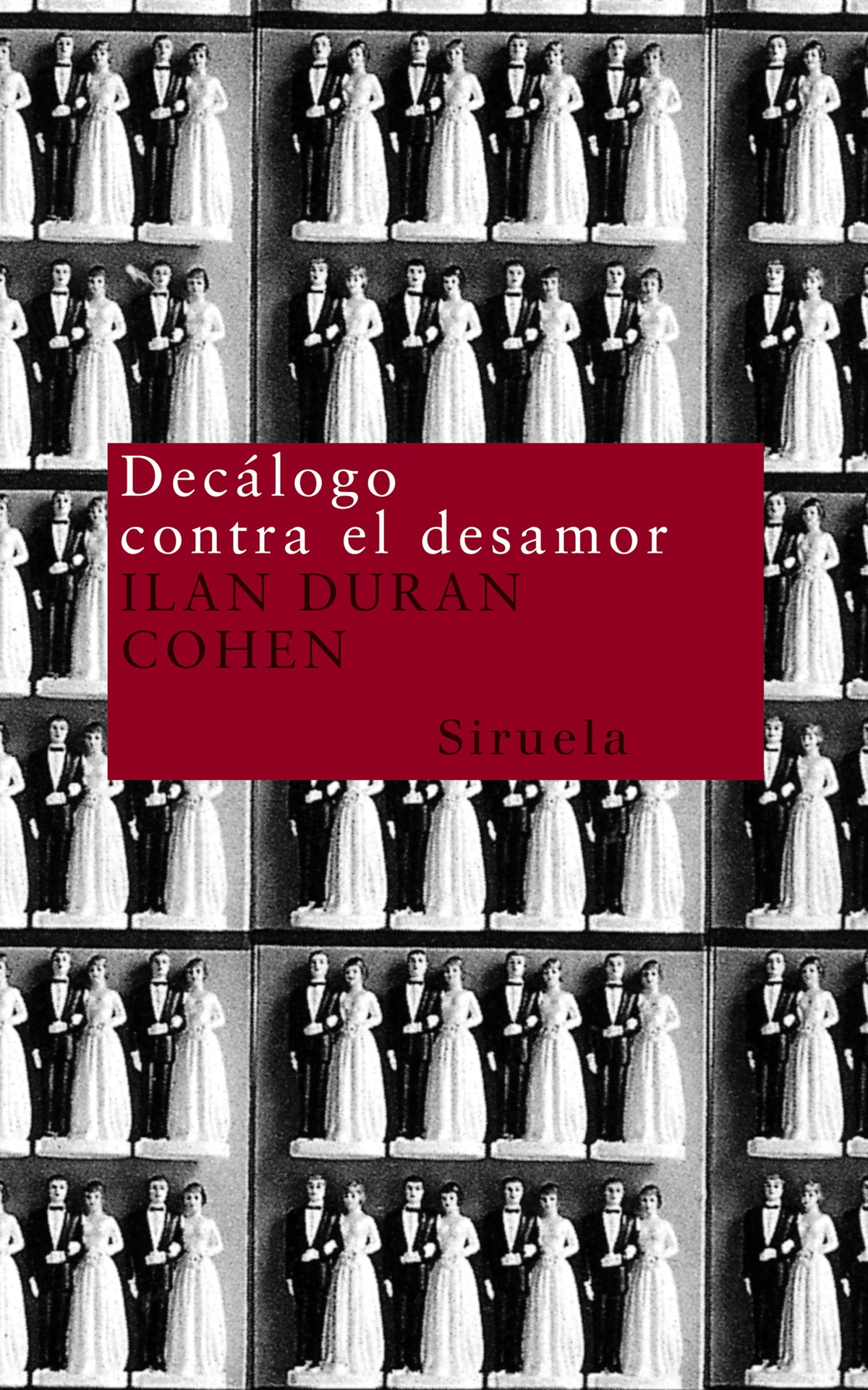 Decálogo contra el desamor