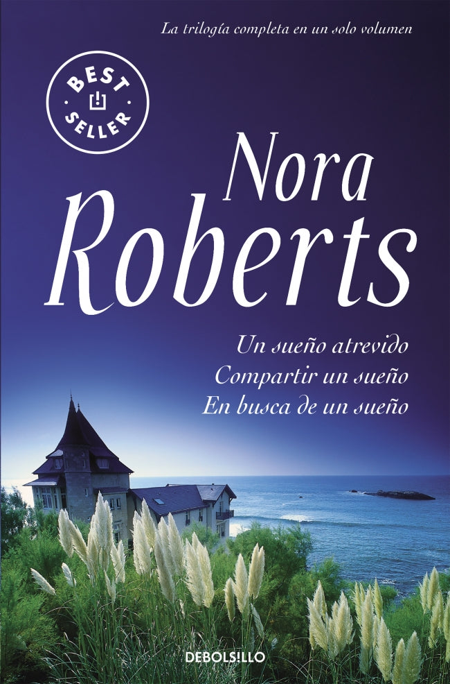 Trilogía de los sueños (Un sueño atrevido | Compartir un sueño | En busca de un sueño) (Colección Alfaguara Clásicos 3)