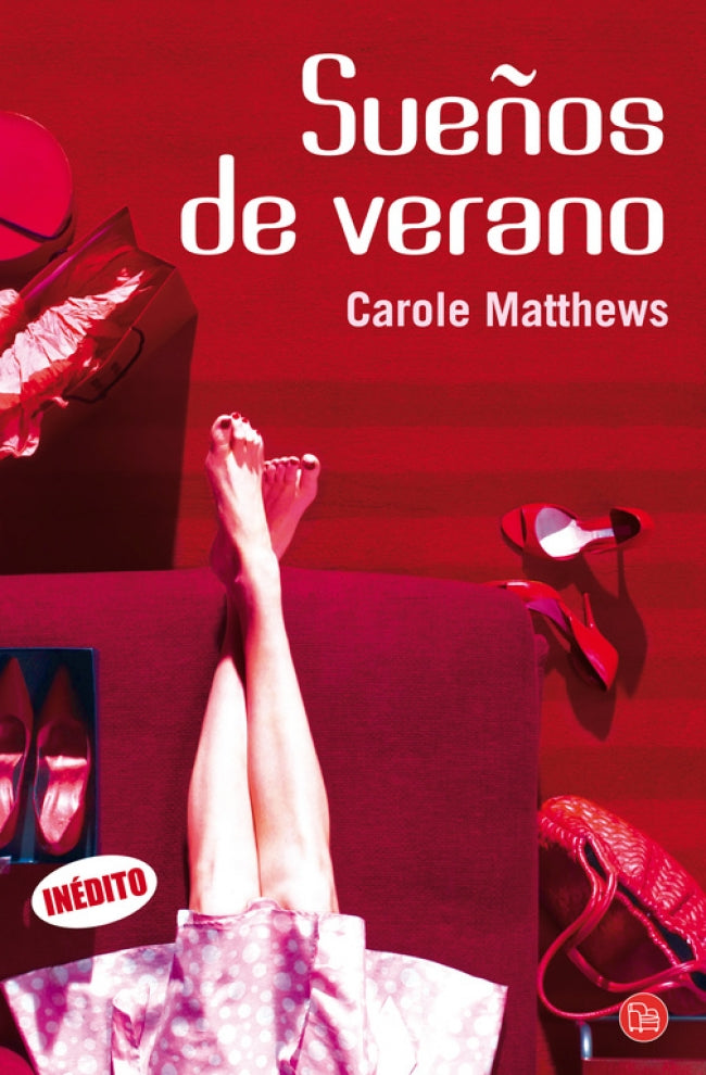 Sueños de verano (bolsillo)