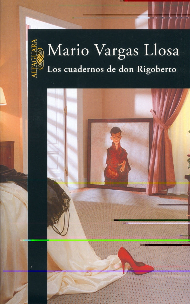 Los cuadernos de don Rigoberto