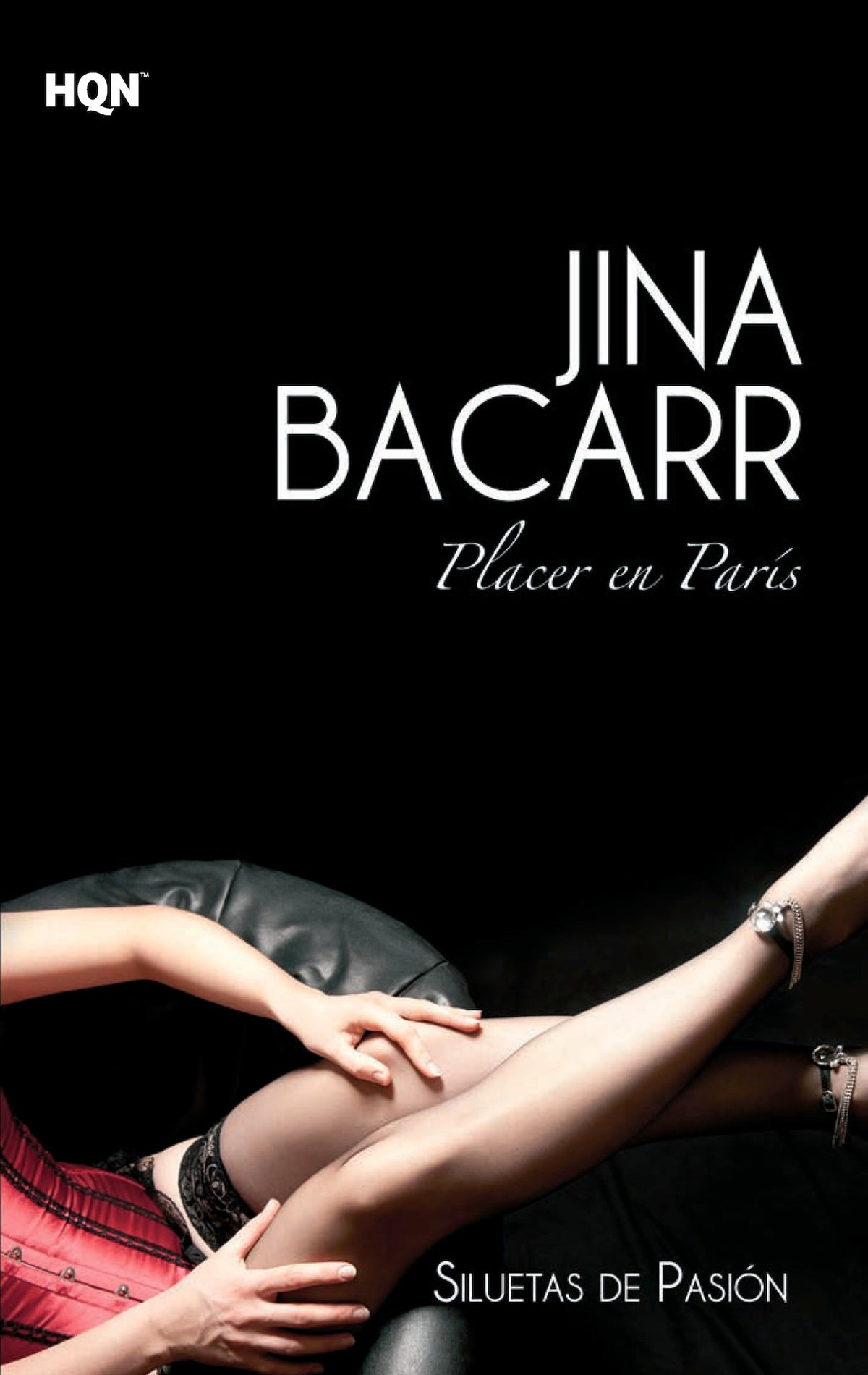 Placer en París
