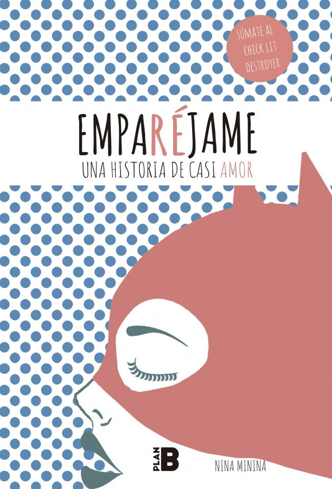 Emparéjame
