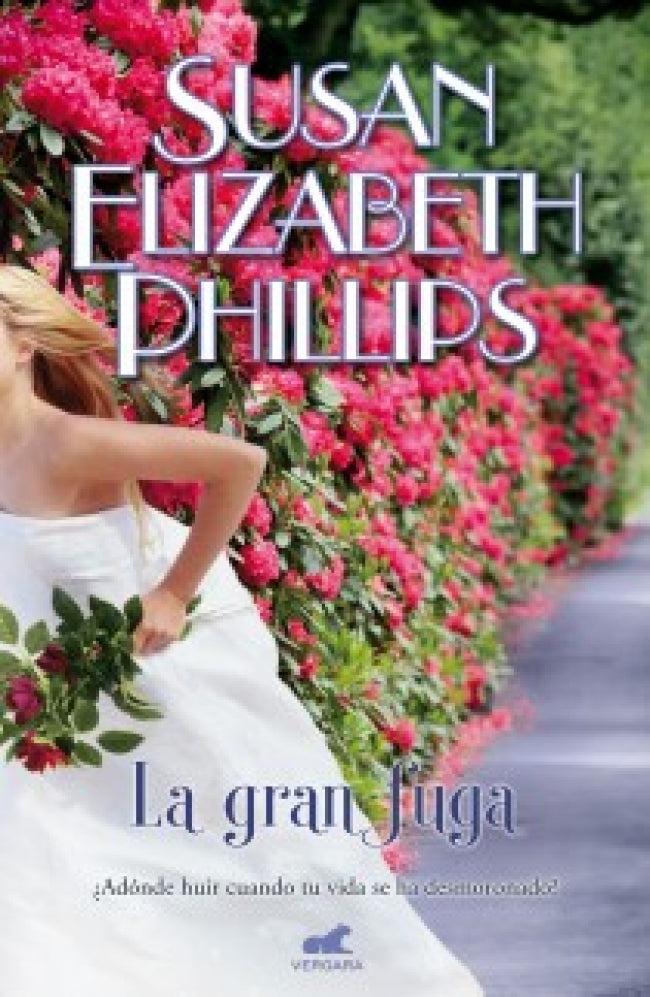 La gran fuga (Golfistas 7)