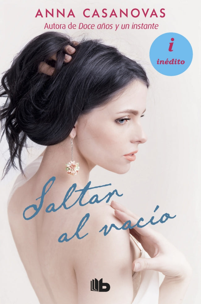 Saltar al vacío