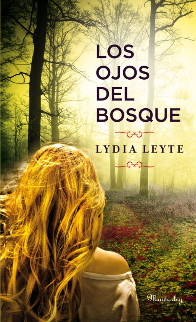 Los ojos del bosque