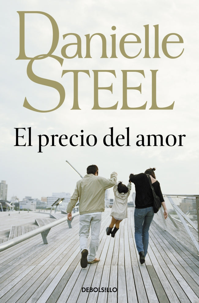 El precio del amor