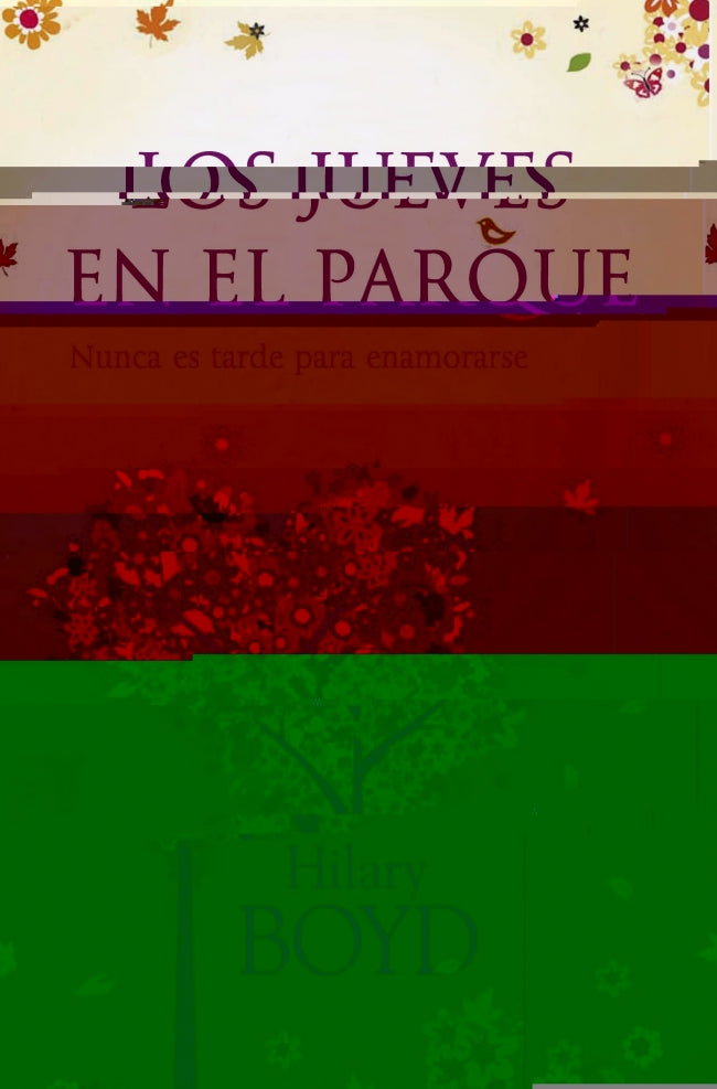Los jueves en el parque
