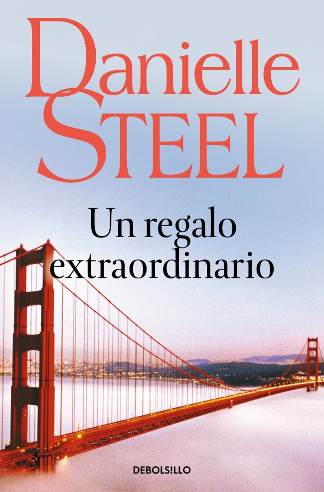 Un regalo extraordinario