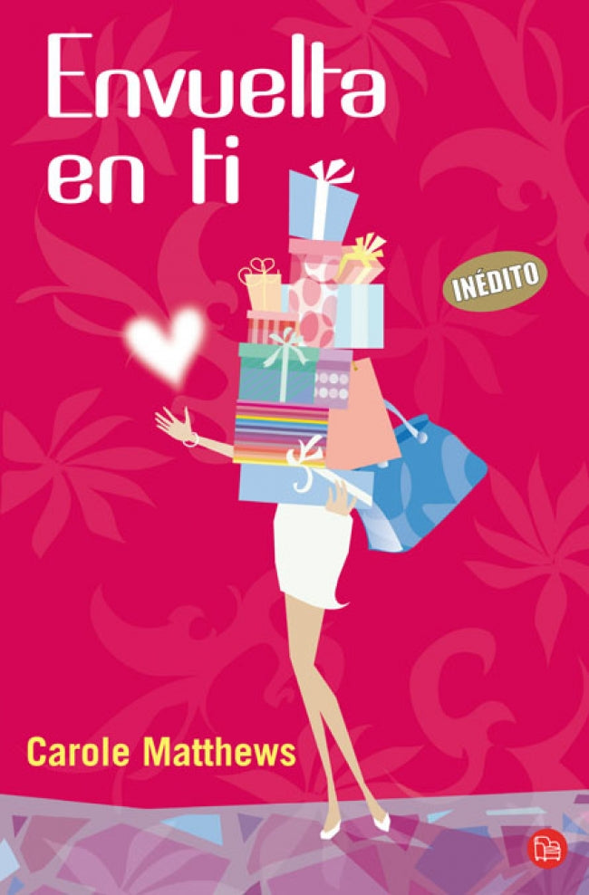 Envuelta en ti (bolsillo)