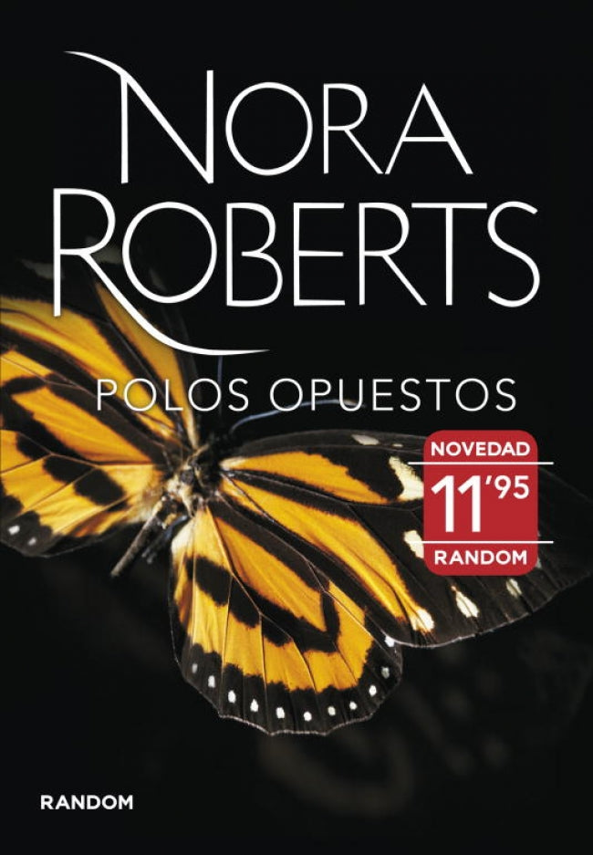Polos opuestos (Sacred Sins 1)