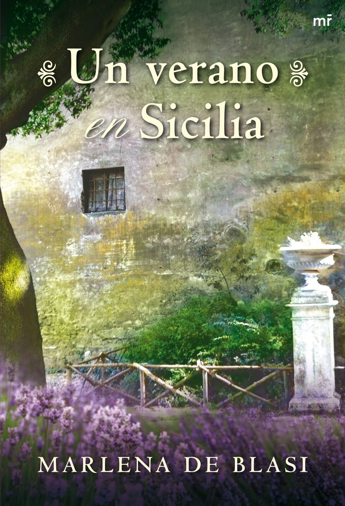 Un verano en Sicilia