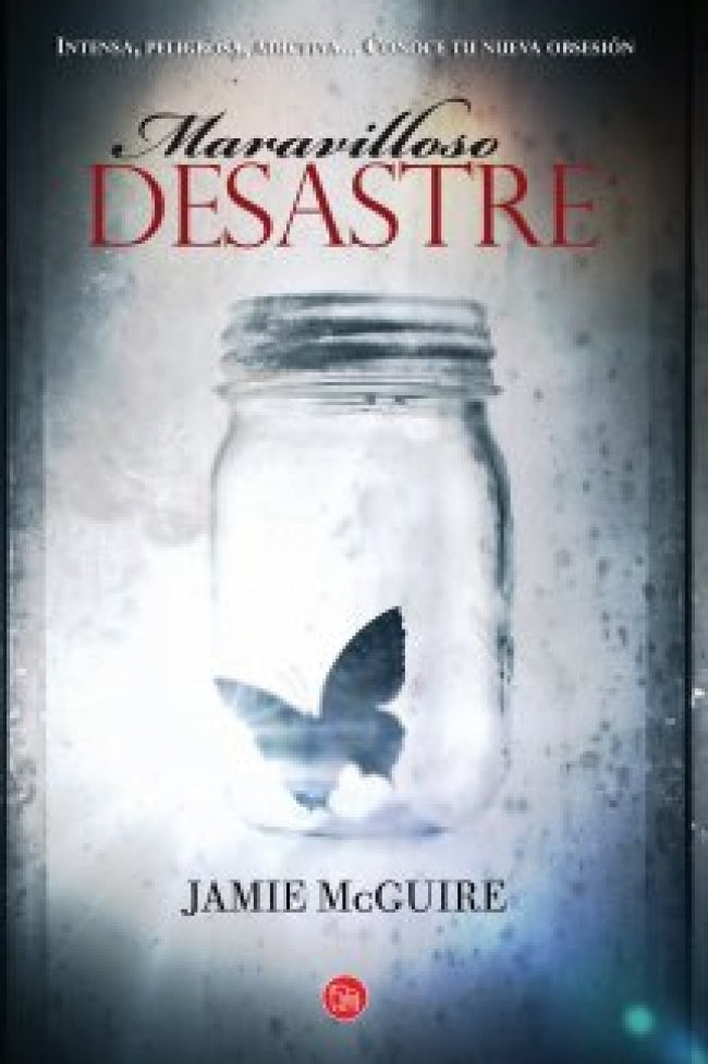 Maravilloso desastre (Beautiful 1)