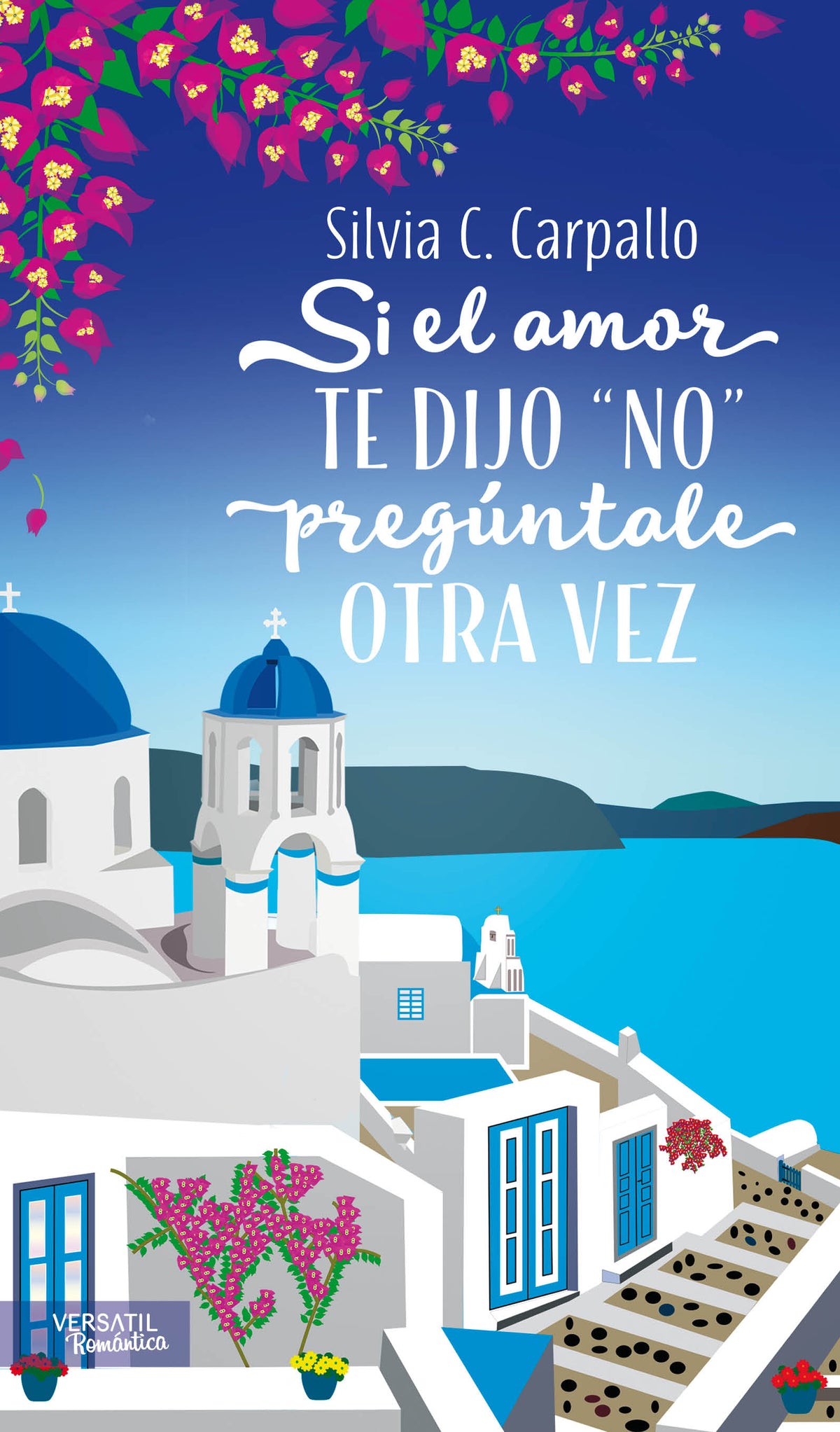 Si el amor te dijo 