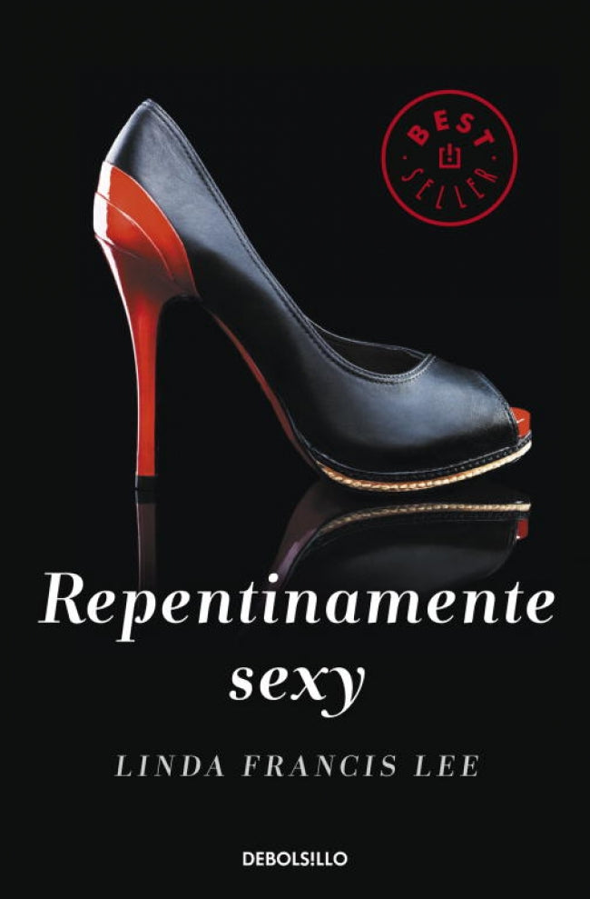 Repentinamente sexy (Sexy 1)