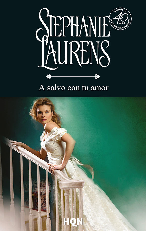 A salvo con tu amor