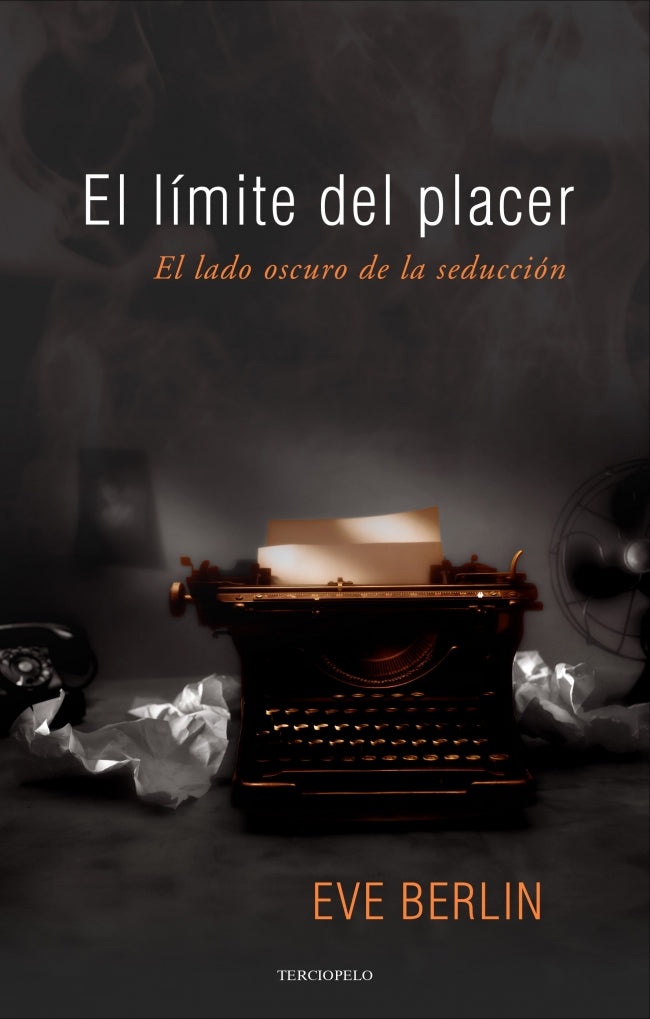 El límite del placer (El límite 1)