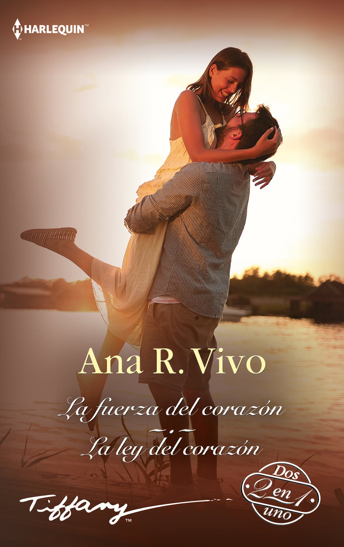 La fuerza del corazón
