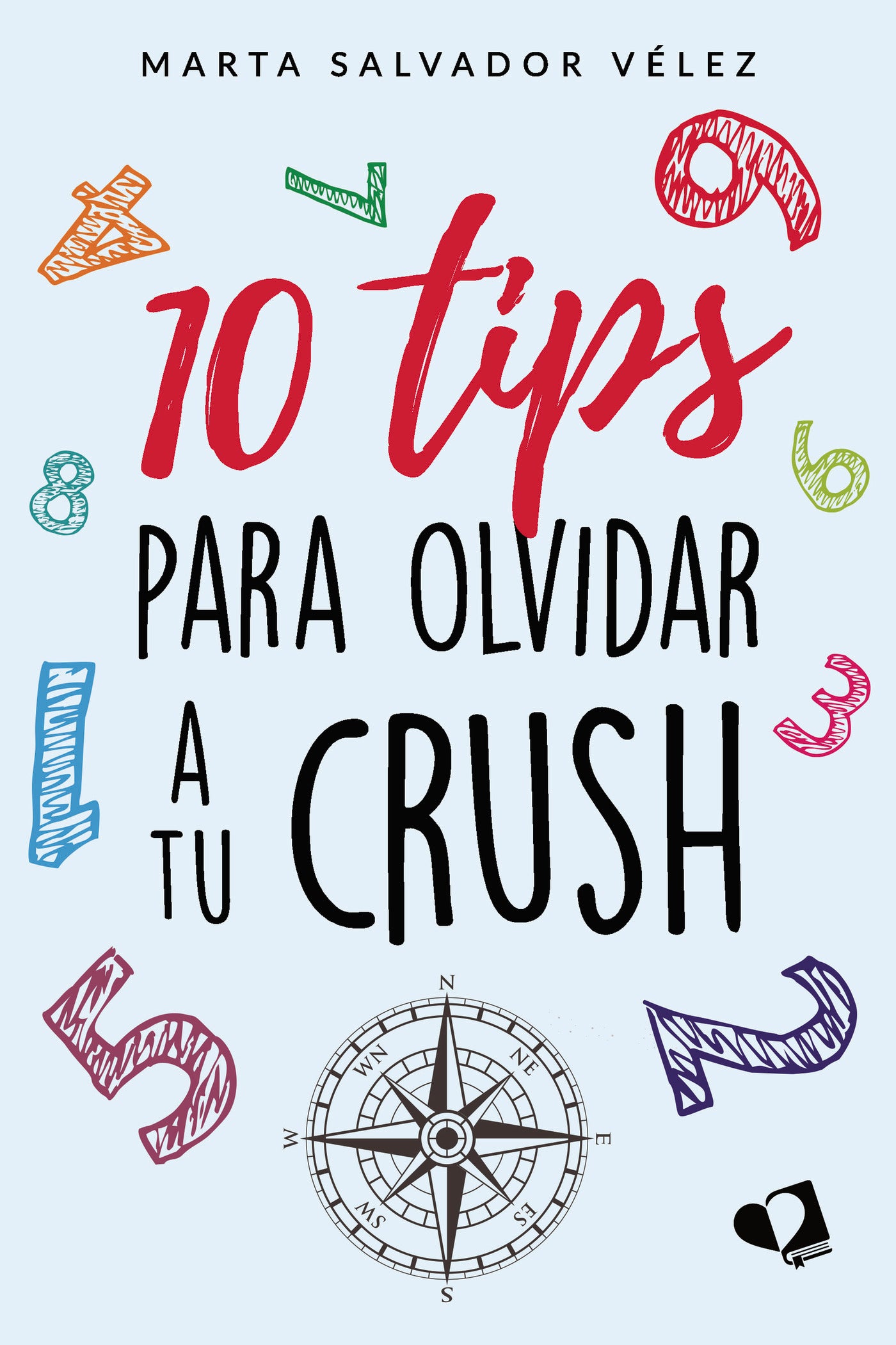 10 tips para olvidar a tu crush