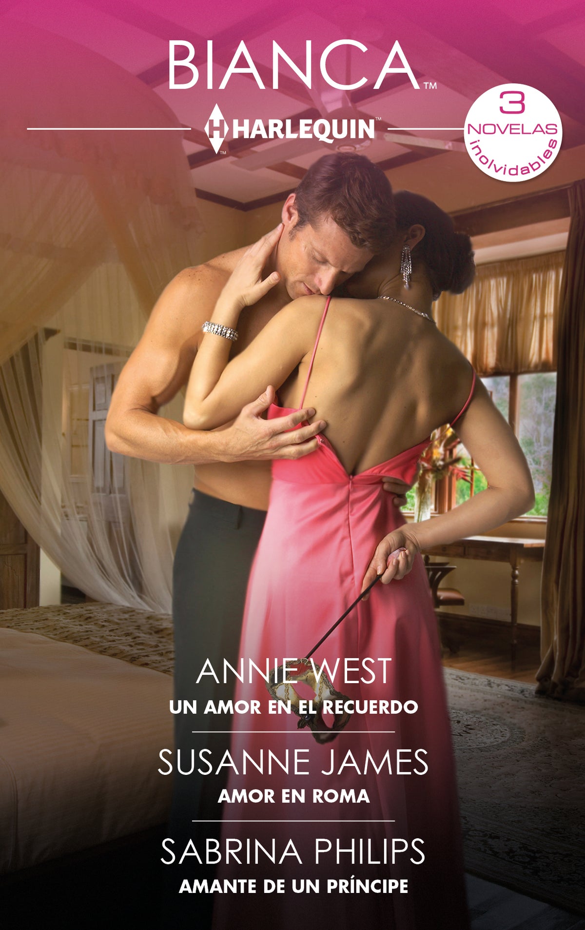 UN AMOR EN EL RECUERDO