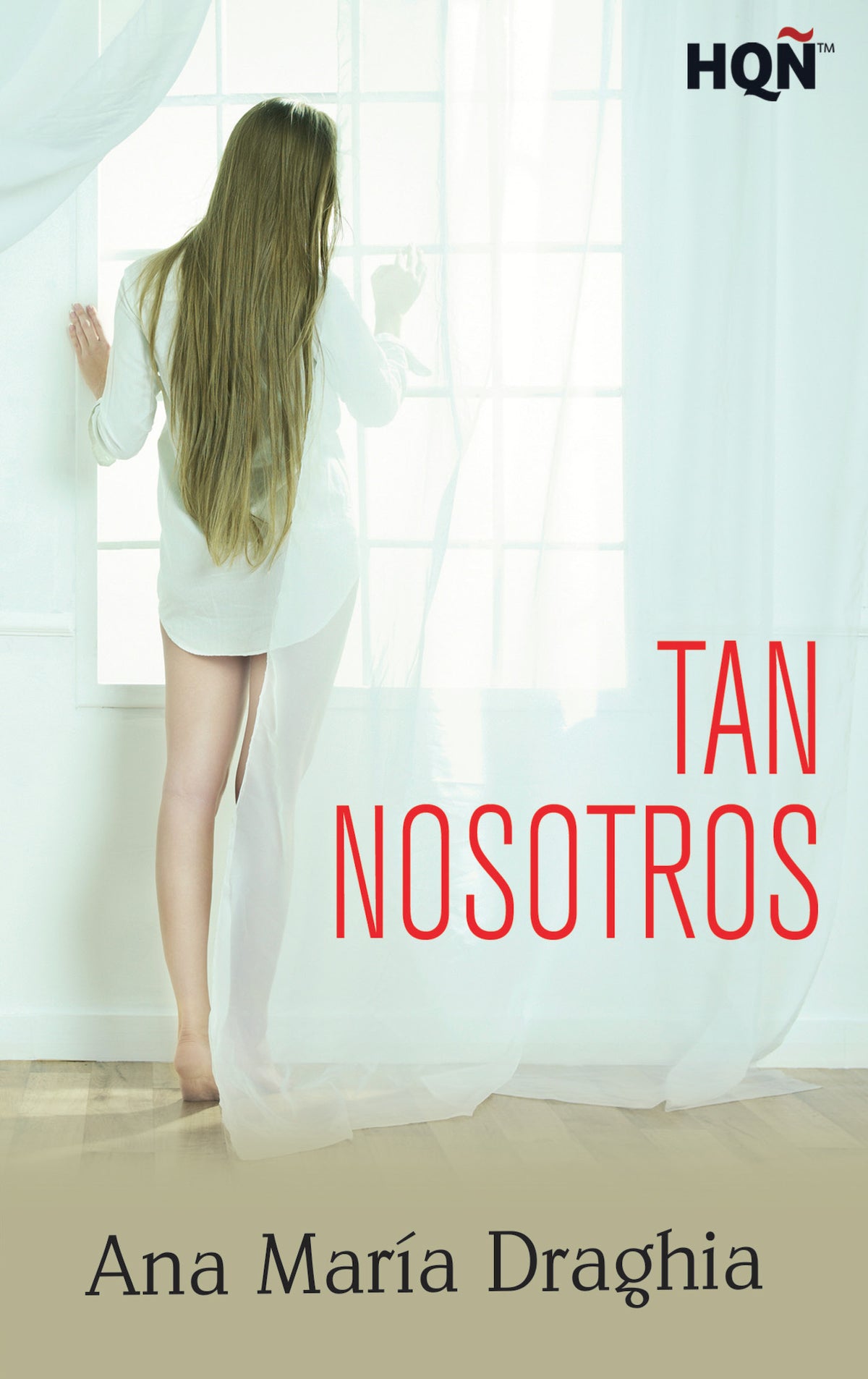 Tan nosotros