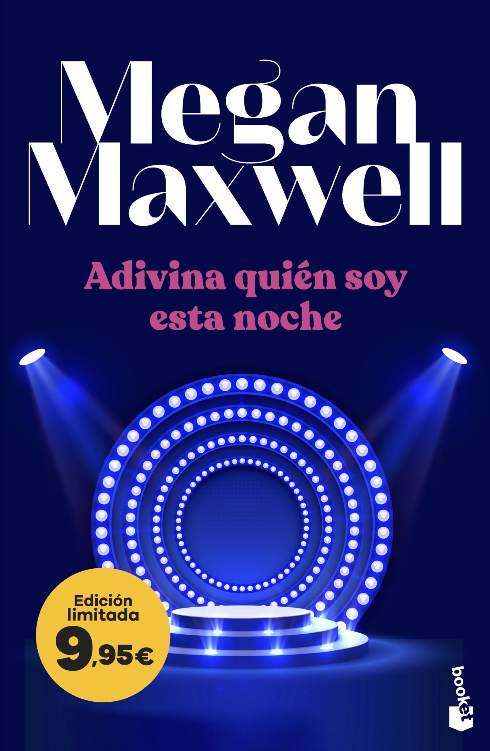 Adivina quién soy esta noche