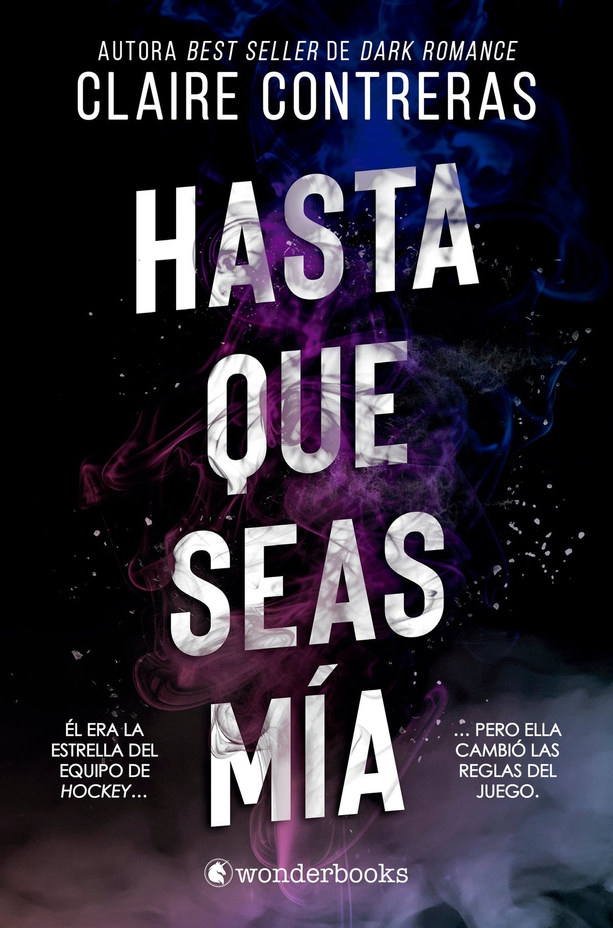 Hasta que seas mía