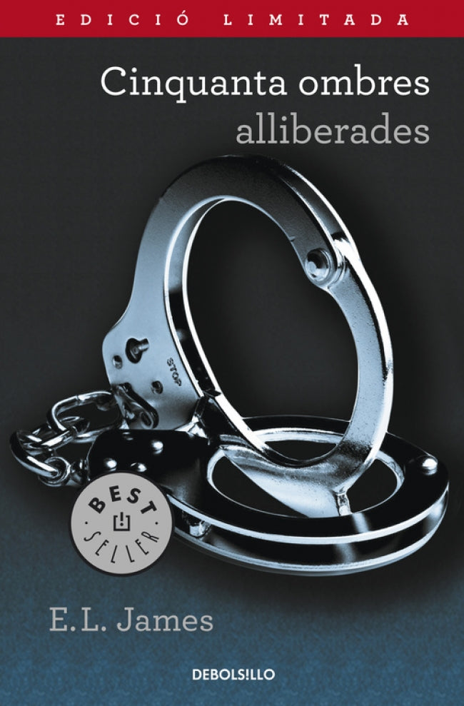 Cinquanta ombres alliberades (Cinquanta ombres 3)