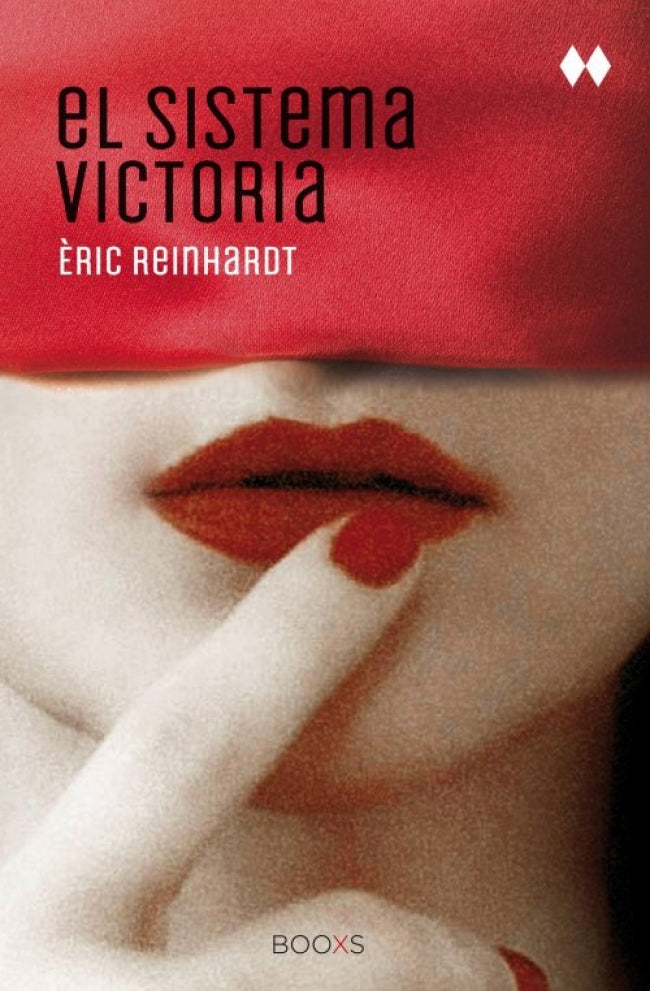 El sistema Victoria (BOOXS)