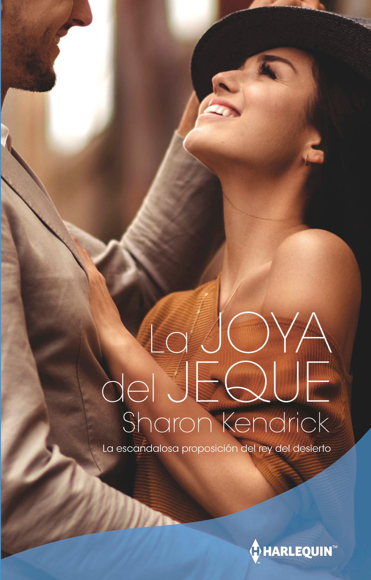 La joya del jeque