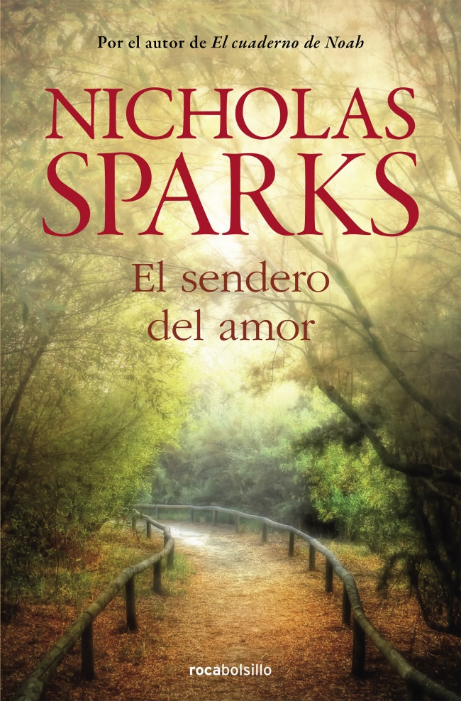 El sendero del amor