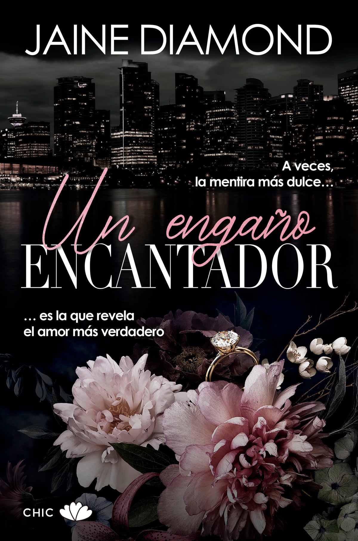 Un engaño encantador