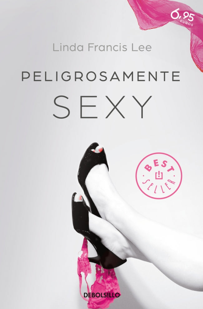 Peligrosamente sexy (Sexy 2)