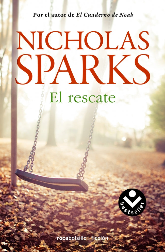 El rescate