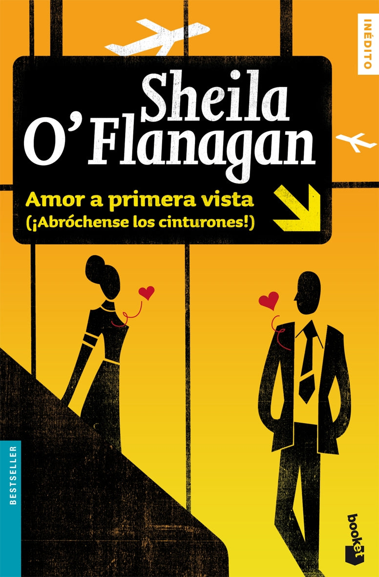 Amor a primera vista