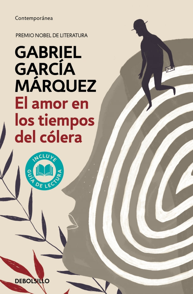 El amor en los tiempos del cólera (edición escolar)