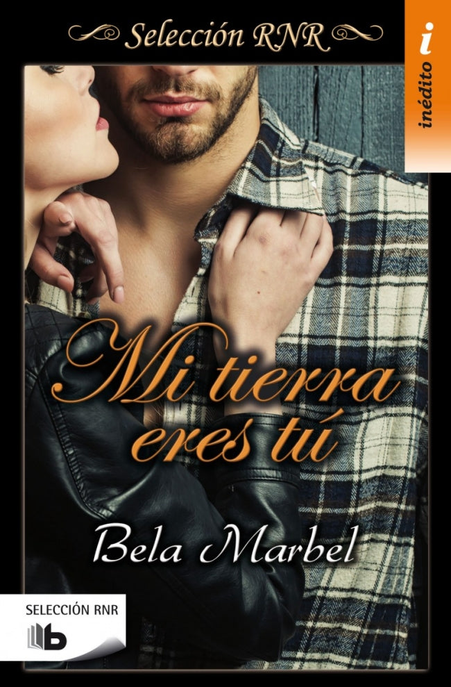 Mi tierra eres tú (Segundas oportunidades 1)