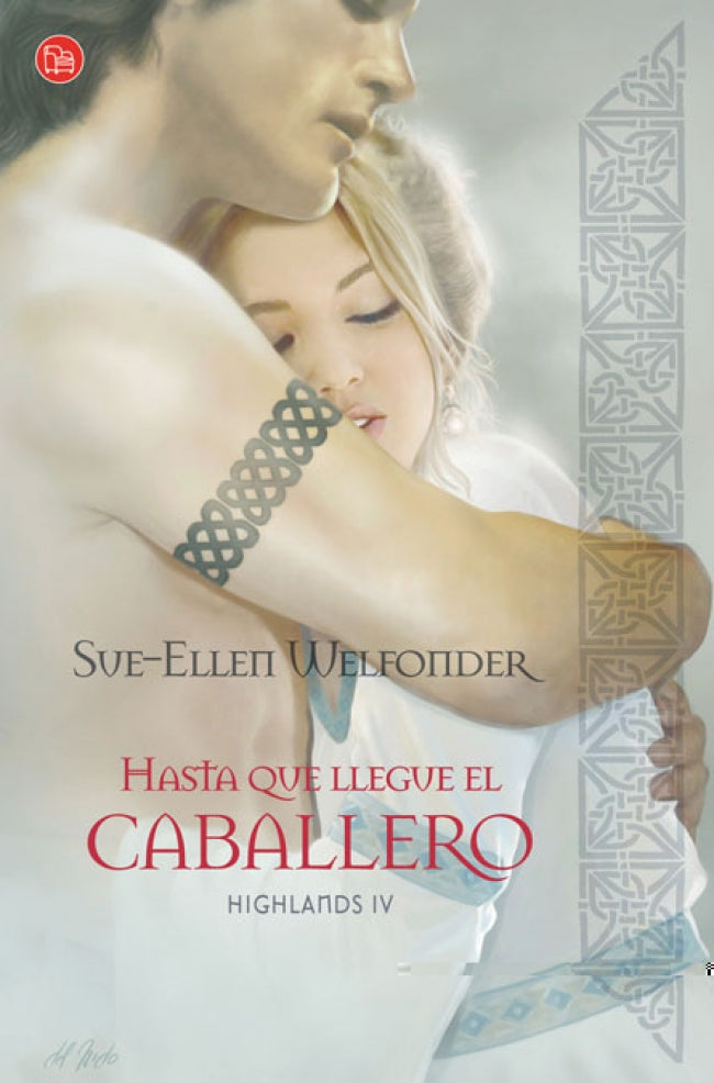 HASTA QUE LLEGUE EL CABALLERO FG
