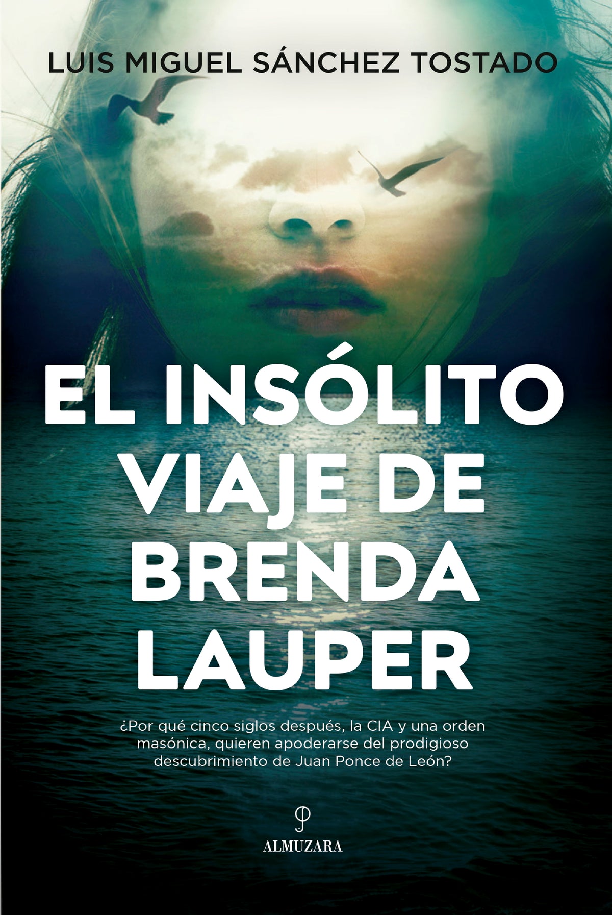 El insólito viaje de Brenda Lauper