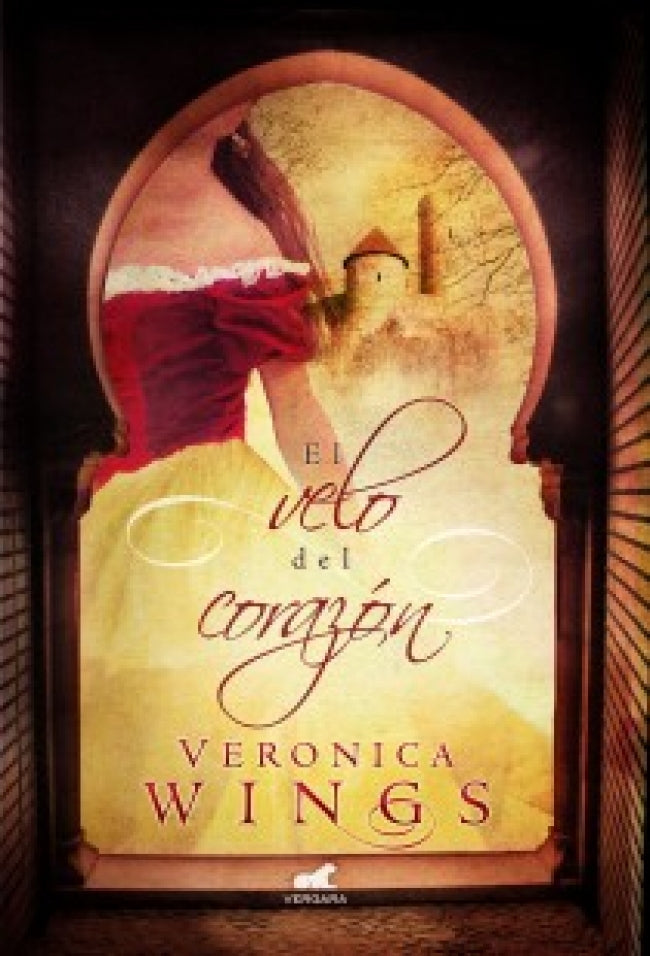 El velo del corazón